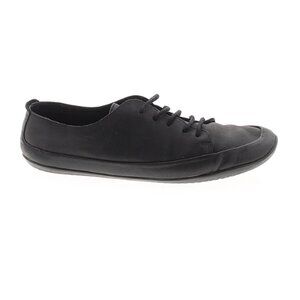 Vivo barefoot Black Shoes